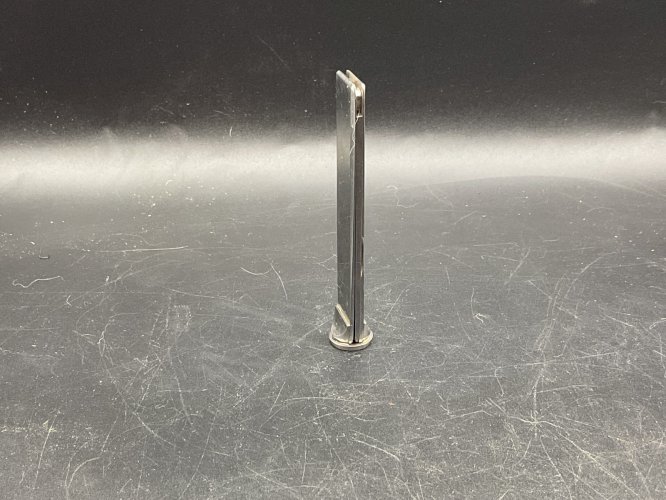 Outils et bourre pipe Eloi Pernet Hermes