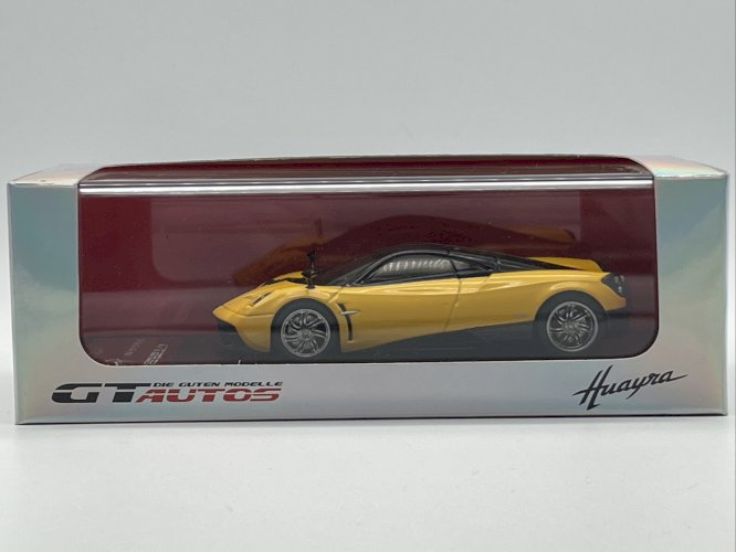 Pagani Huayra (2013) 1/43 GTAutos