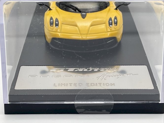 Pagani Huayra (2013) 1/43 GTAutos