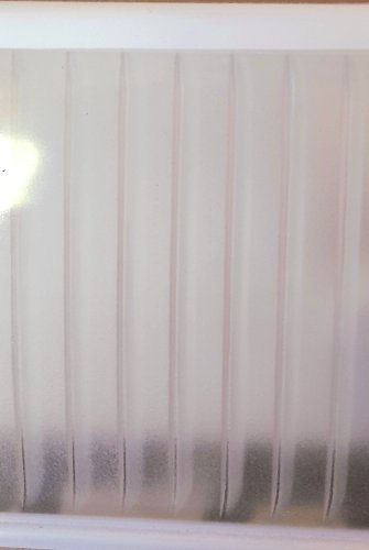 Paire d appliques Holophane 1950