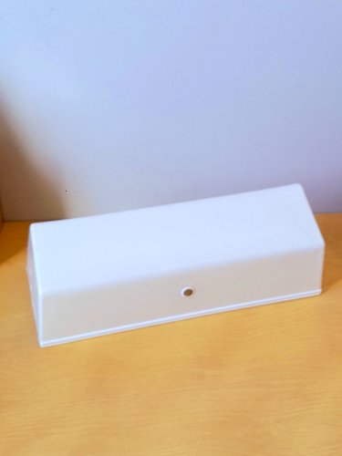 Paire d appliques Holophane 1950