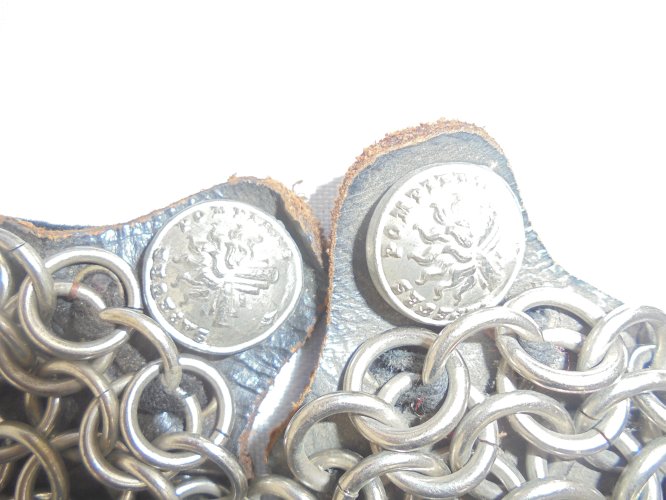 paire d epaulkettes de troupe  de sapeur pompier  francais 