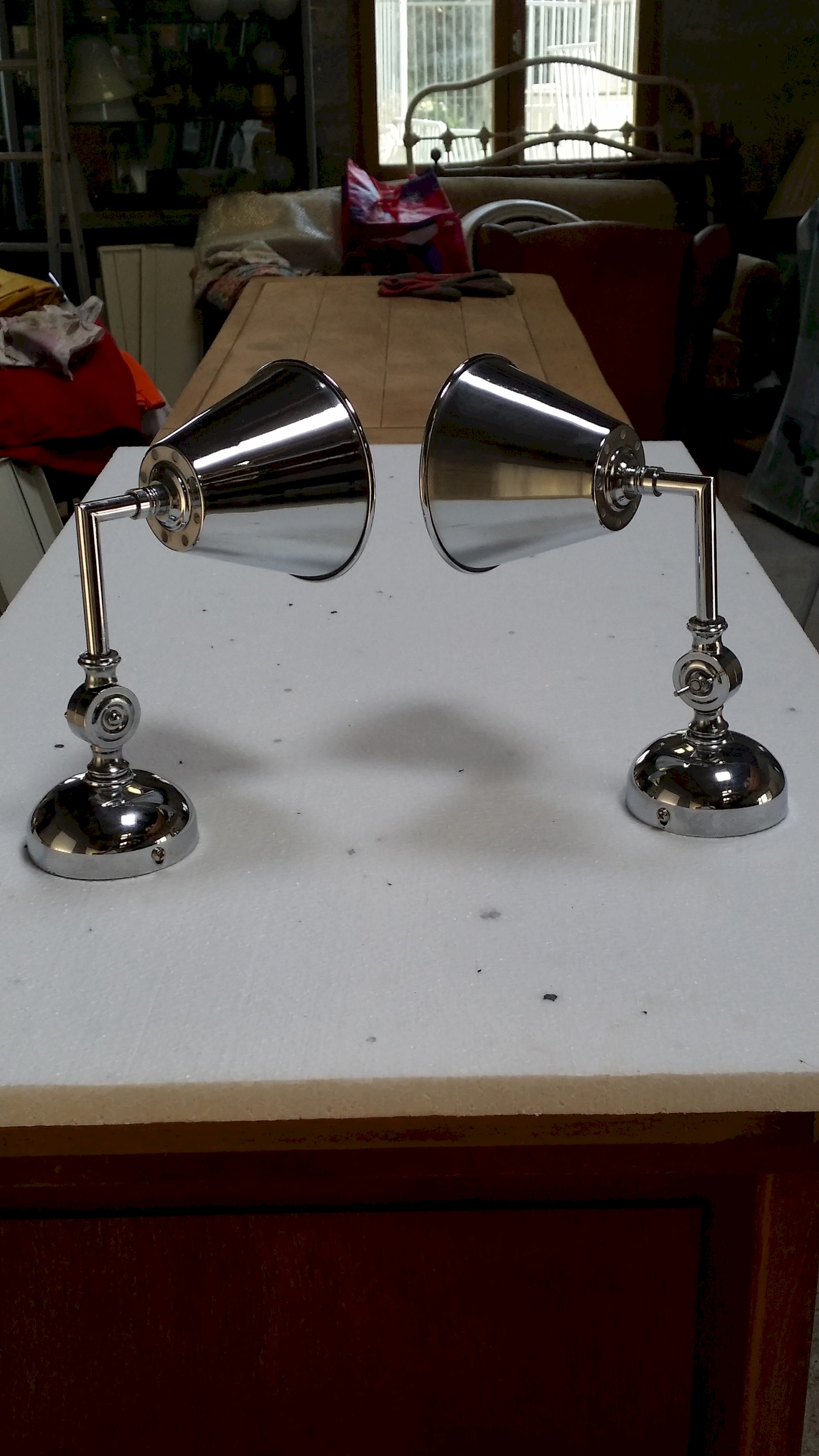 Vintage coquetiers avec couvercle, 6 pieces - Plaqué argent - Catawiki