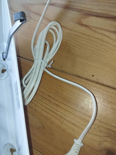 Paire d'appliques "Gyllen Jungle" neuves en boîte – IKEA vintage, 1990