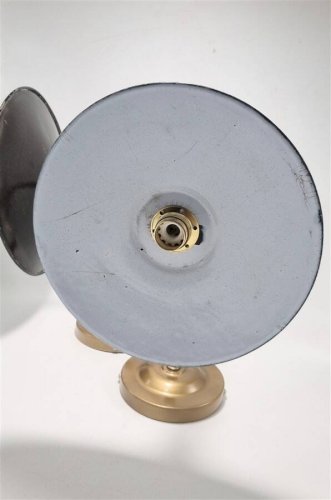 Paire d’appliques murales