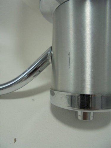 Paire dappliques murales