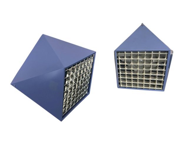 Paire dappliques Raak