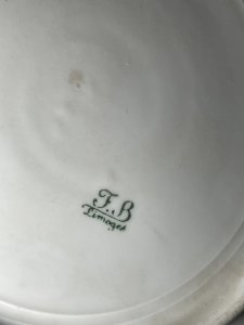 dot