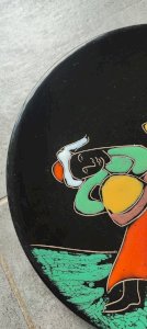 dot