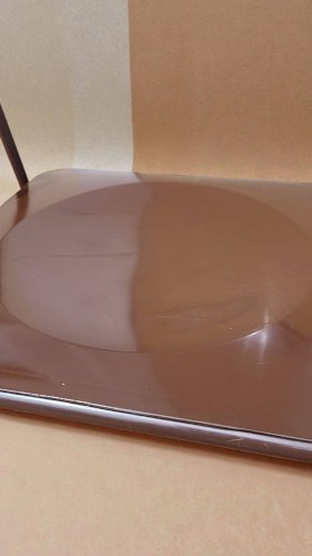 Paire de chaise pliantes Ikéa Années 80