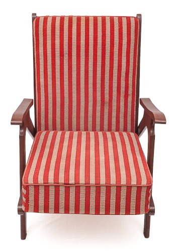 Paire de fauteuils, 1940