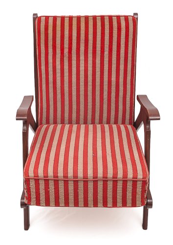 Paire de fauteuils, 1940