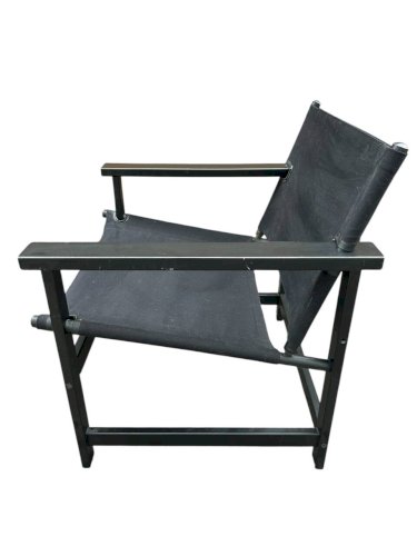 Paire de fauteuils safari Hyllinge Møbler