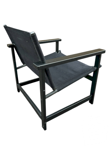 Paire de fauteuils safari Hyllinge Møbler