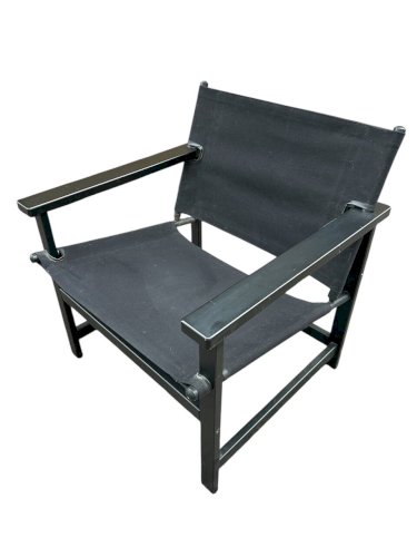 Paire de fauteuils safari Hyllinge Møbler