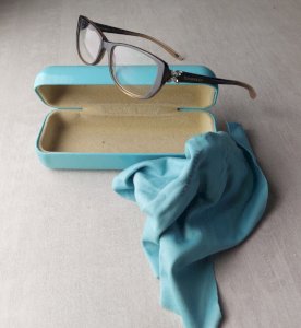 Paire de lunettes Tiffany & Co, TF 2044 8127 ^