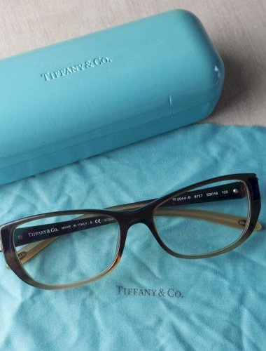 Paire de lunettes Tiffany & Co, TF 2044 8127 ^