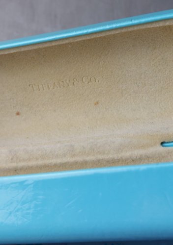 Paire de lunettes Tiffany & Co, TF 2044 8127 ^