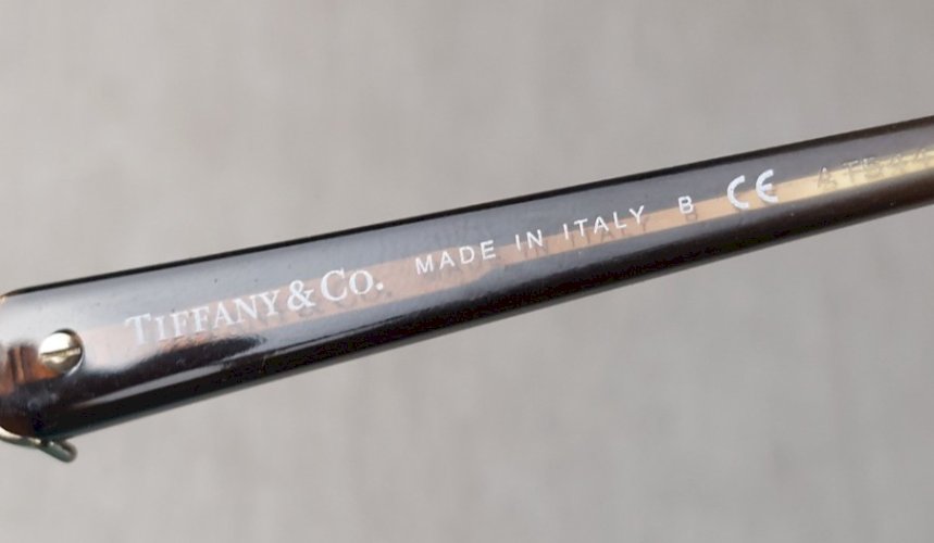 Paire de lunettes Tiffany & Co, TF 2044 8127 ^