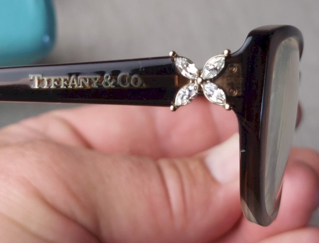 Paire de lunettes Tiffany & Co, TF 2044 8127 ^