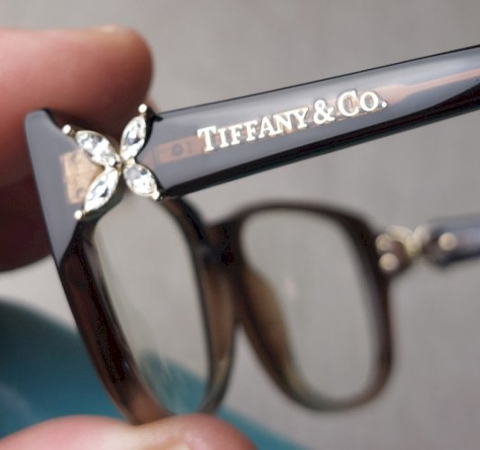 Paire de lunettes Tiffany & Co, TF 2044 8127 ^