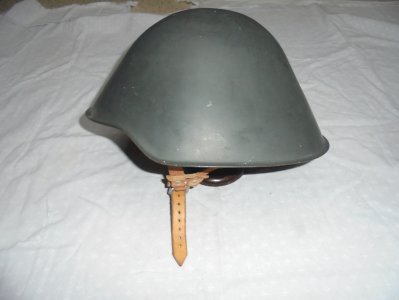 pair of French troop belt loops 2 empire