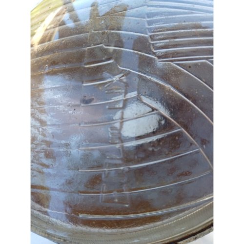 Paire de Phares Marschal Equilux TP 485