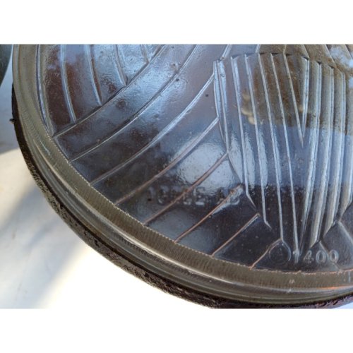 Paire de Phares Marschal Equilux TP 485