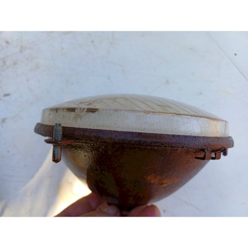 Paire de Phares Marschal Equilux TP 485