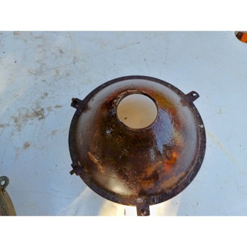 Paire de Phares Marschal Equilux TP 485