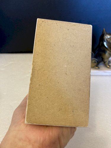 paire de serre livres  en régule chien berger belge malinois