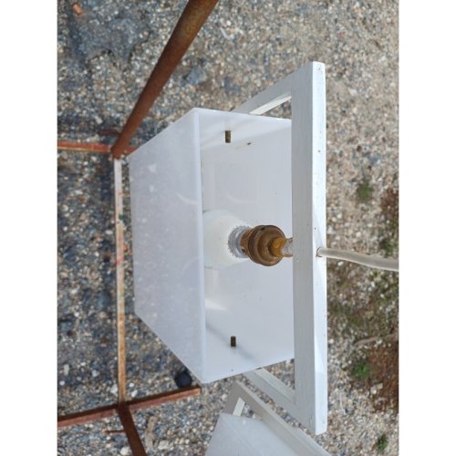 Paire de suspensions Vintage des Années 70