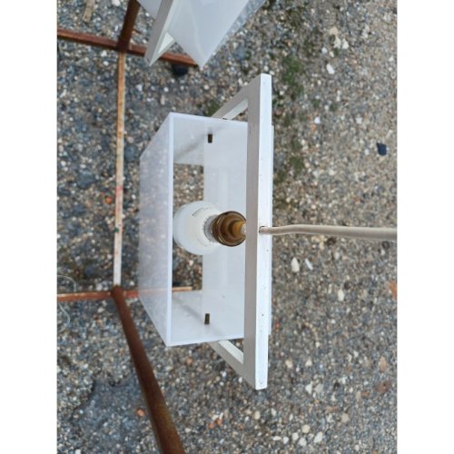 Paire de suspensions Vintage des Années 70