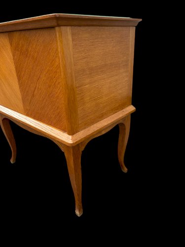 paire de tables 1950