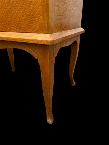 paire de tables 1950