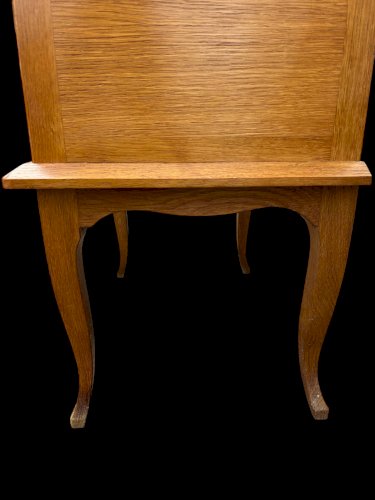 paire de tables 1950