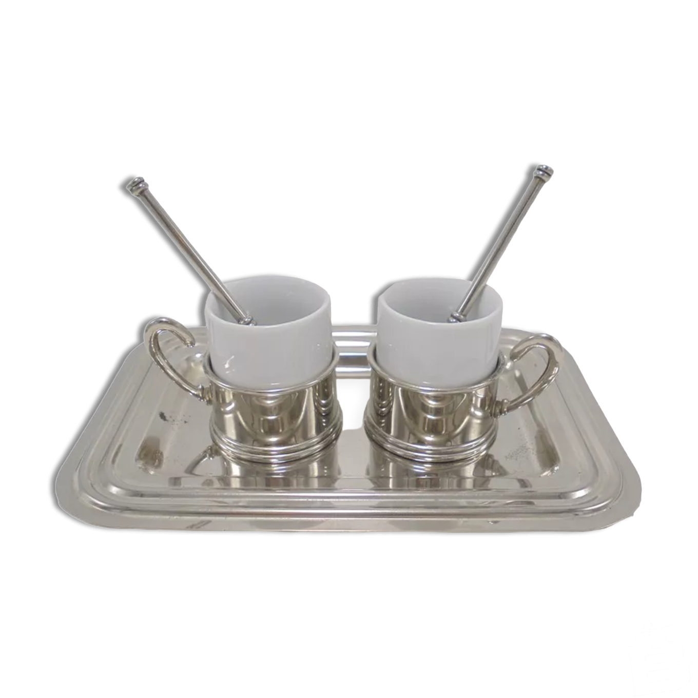 SERVICE A THE,H--tasses à Café En Céramique De 110 à 205ml, Grande