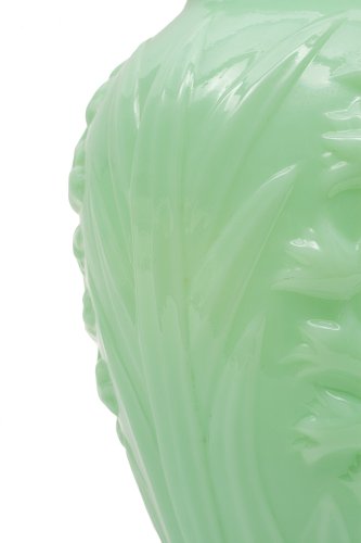 Paire de vases Art Nouveau