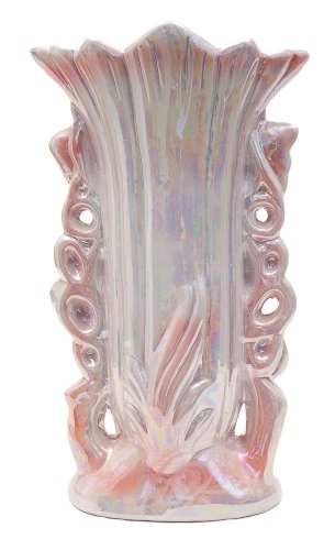 Paire de vases de mariés