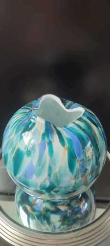 Paire de vases Hans Jürgen Richartz pour Art Collection années 70-80