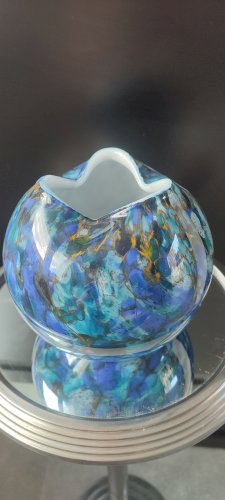 Paire de vases Hans Jürgen Richartz pour Art Collection années 70-80