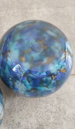 Paire de vases Hans Jürgen Richartz pour Art Collection années 70-80