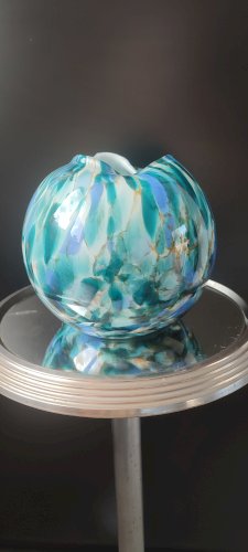 Paire de vases Hans Jürgen Richartz pour Art Collection années 70-80