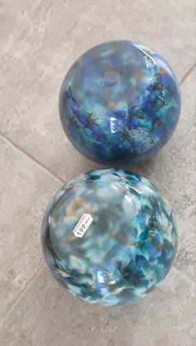 Paire de vases Hans Jürgen Richartz pour Art Collection années 70-80