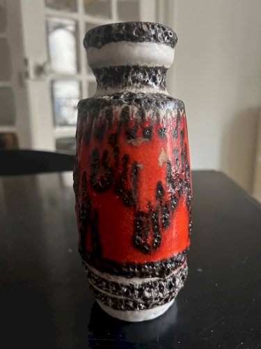 Paire de vases West Germany
