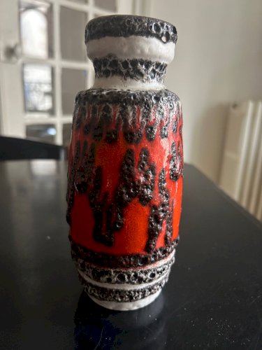 Paire de vases West Germany
