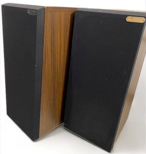 Paire d’enceintes Mercuriale Numérique 60 – Vintage Hi-Fi – Très bon état