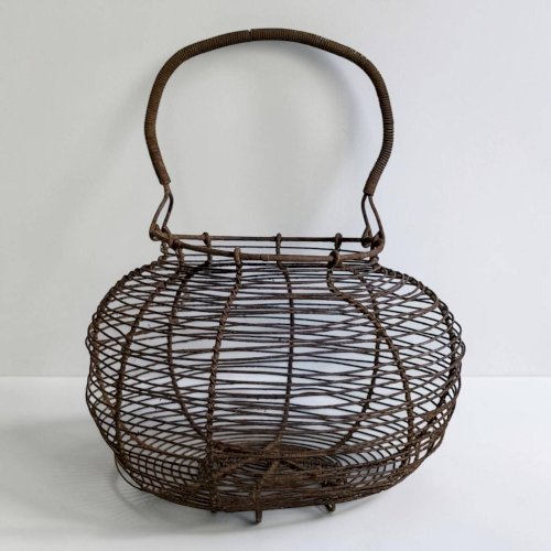 Panier à œufs
