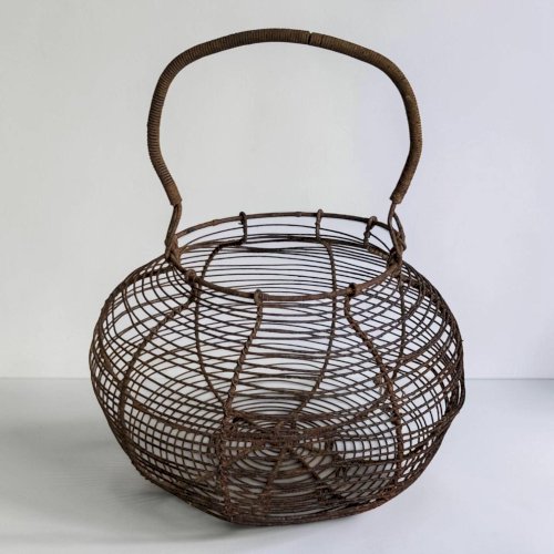 Panier à œufs