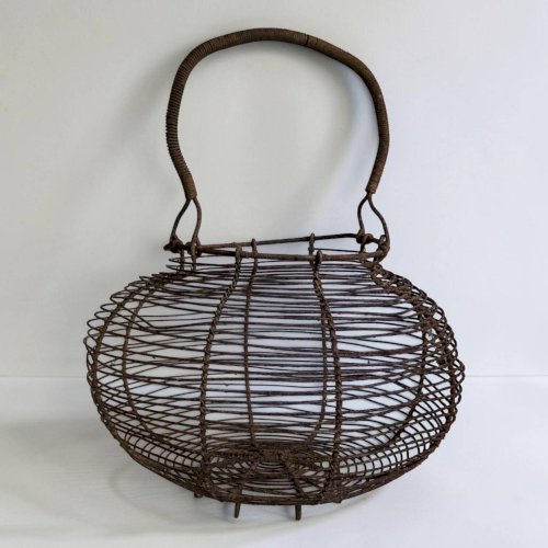 Panier à œufs